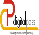 Digital Pass logo