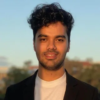 Rishabh Sharma